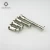 Zinc Plated Carbon Steel Male and Female Screw Connecting Bolt And Nut Fasteners