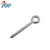 Import Zinc Plated Hanging Hooks Eyebolt Ring Tapping Screws from China