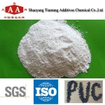 Zinc Stearate for Color Masterbatch and Paint and Rubber