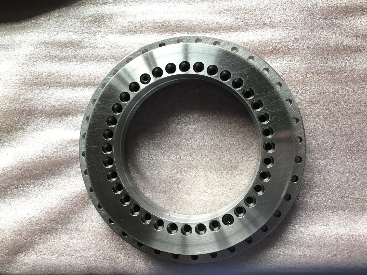 zrt cylindrical roller bearing/zrt bearing for 5 axis rotary table