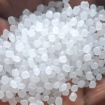 Virgin PP Transparent Resin