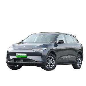 Long Range Leapmotor-C11 EV Edition Prices with Good Value Electric Car