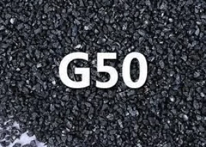 Bearing steel grit G50 abrasive steel shots and grits blasting media