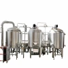 5BBL Electric Brewing System the Equipment for Hotel Restaurant Brewpub