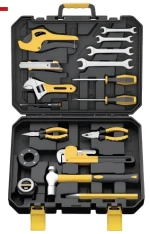18Pcs Plumbing Tool Set Water Pump