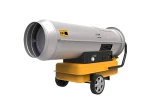 150KW Hot Industrial Heater Greenhouse Outdoor air diesel Heater Poultry Farm Heating Equipment for Agricultural