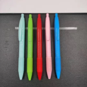 Lengthy Gel Pen