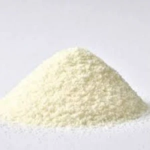 Raw Powder Whey Protein Isolate