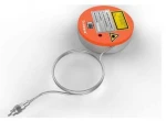 Techwin(China)CKLID-1 1550nm Short-Pulse Fiber Laser for LiDAR with High Peak Power Output