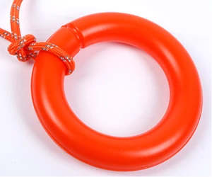 Water Floating Rescue Rope