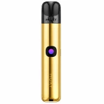 Hayati® Moxy Pro 24K Gold Edition Premium Rechargeable Vape for EU European Markets Safety Certified Wholesale Supply