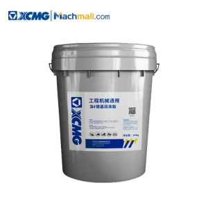 XCMG excavator spare parts XCMG-3# special grease for excavators