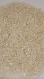 Basmati Rice 1121 Steam