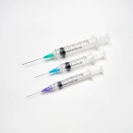 Needles