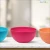 Import Premio Bowl(small) high quality light weight kitchen bowls 600ml plastic bowls for mixing and serving table bowl from Pakistan