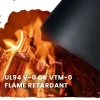 0.5mm Polycarbonate Insulation Film 100mm x 100m with Excellent Chemical Resistance