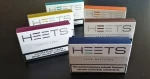 HEETS HeatStick's (Japanese Markets)