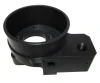 Chinese low price custom plastic injection molding part for robots