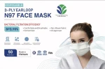 3 Ply masks