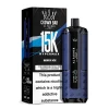 Al Fakher 15k Berry Ice Hypermax Disposable Vape - Al Fakher Vape 15000 Puffs Uk Al Fakher Shisha Flavour DTL