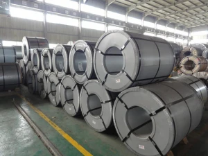0.1-6mm Thickness High Quality Galvanized Steel Sheet Sizes Metal Roll