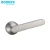 Import New Style Fashion Modern Black Aluminum Door Handle Locks from China