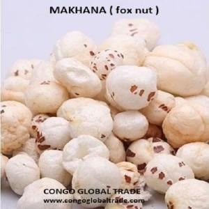 Makhan Fox Nut Lotus Seed