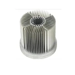 Custom Aluminum Radiator