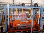 Automatic Tread Booking System, Tire Retread Machines
