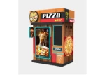 Commercial Vending Machine