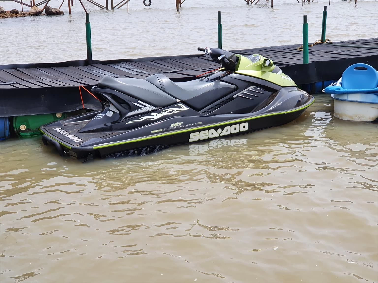 Buy Brand New Jet Ski And Used Jet Ski For Sale from DAR TO ELDOS