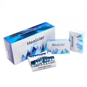 Healcier herbal heat-not-burn stick (Regular)