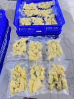 frozen fruit