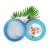 Import 100% Pure Coconut Eye Mask for Dark Circles from China