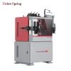 Union Spring - 5 Axis Spring Coiling Machine