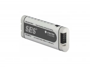 7.2V 8550mAH, SE-2047-2, Rechargeable lithium ion battery