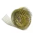 Import Galvanized Coil Siding Nails 15 Degree from China