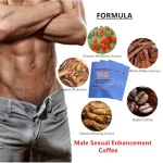 ViG - Unleash Your Vitality with Premium Male Enhancement Coffee Blends