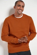 Sweatshirt Jersey