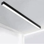 Aluminum Profile 25W Led Light