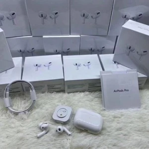Brand New Apple AirPods Pro Charging Case Replacement OEM GENUINE APPLE