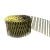 Import Galvanized Coil Siding Nails 15 Degree from China