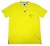 Import Men's pique polo collar shirt from India