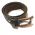 Import LEATHER BELTS from India
