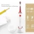 Import Tooth Protection Sonic Electric Toothbrush with Automatic Reminder Function for Kid from China