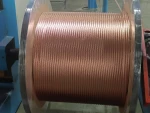 Conductor used for car battery connections / special cables