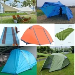 Professional customized camping tent, outdoor tent, folding tent, portable tent
