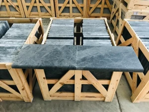 Best Selling Polished Marble Stone Big Size Polished Pool Cooping Cheap Factory Hot Sale