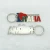 Import Travel souvenirs, text memorabilia keychains, promotional gifts, can be customized from China