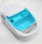New Hot Sell Medical Portable Piston Compressor Nebulizer Machine With Accessories